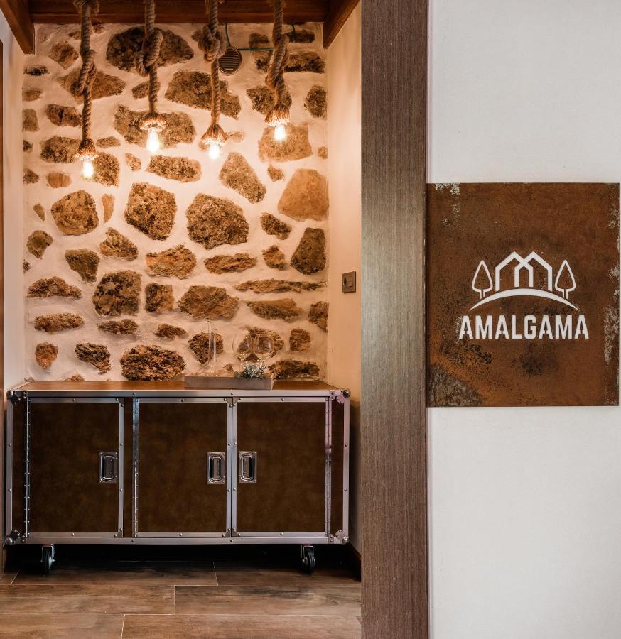Gasthaus Mirador Del Alba Ossa de Montiel Exterior foto